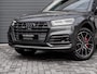 Audi Q5 2.0 TFSI quattro S-Line Pano B&O Trekhaak 360'Camera ACC