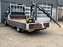 Volkswagen Crafter 50 2.5 TDI 7.000KG Trekgewicht Lucht Hiab 018T laadkraan Dubbele lucht Airco Cruise controle 3-Persoons Gereedschapskist Openlaadbak Pick-up P-up  Euro 5 Bpm vrij!!