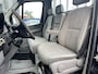 Volkswagen Crafter 50 2.5 TDI 7.000KG Trekgewicht Lucht Hiab 018T laadkraan Dubbele lucht Airco Cruise controle 3-Persoons Gereedschapskist Openlaadbak Pick-up P-up  Euro 5 Bpm vrij!!
