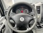 Volkswagen Crafter 50 2.5 TDI 7.000KG Trekgewicht Lucht Hiab 018T laadkraan Dubbele lucht Airco Cruise controle 3-Persoons Gereedschapskist Openlaadbak Pick-up P-up  Euro 5 Bpm vrij!!