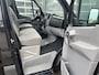 Volkswagen Crafter 50 2.5 TDI 7.000KG Trekgewicht Lucht Hiab 018T laadkraan Dubbele lucht Airco Cruise controle 3-Persoons Gereedschapskist Openlaadbak Pick-up P-up  Euro 5 Bpm vrij!!