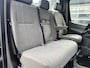 Volkswagen Crafter 50 2.5 TDI 7.000KG Trekgewicht Lucht Hiab 018T laadkraan Dubbele lucht Airco Cruise controle 3-Persoons Gereedschapskist Openlaadbak Pick-up P-up  Euro 5 Bpm vrij!!