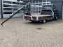 Volkswagen Crafter 50 2.5 TDI 7.000KG Trekgewicht Lucht Hiab 018T laadkraan Dubbele lucht Airco Cruise controle 3-Persoons Gereedschapskist Openlaadbak Pick-up P-up  Euro 5 Bpm vrij!!