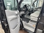 Volkswagen Crafter 50 2.5 TDI 7.000KG Trekgewicht Lucht Hiab 018T laadkraan Dubbele lucht Airco Cruise controle 3-Persoons Gereedschapskist Openlaadbak Pick-up P-up  Euro 5 Bpm vrij!!