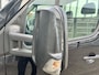 Volkswagen Crafter 50 2.5 TDI 7.000KG Trekgewicht Lucht Hiab 018T laadkraan Dubbele lucht Airco Cruise controle 3-Persoons Gereedschapskist Openlaadbak Pick-up P-up  Euro 5 Bpm vrij!!