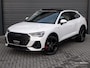 Audi Q3 Sportback 45 TFSI e S-Line 9.000km Pano Leer Camera ACC