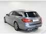 Mercedes-Benz C-klasse Estate 300h CDI mild-hybrid - Panorama - Trekhaak - Camera
