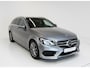 Mercedes-Benz C-klasse Estate 300h CDI mild-hybrid - Panorama - Trekhaak - Camera