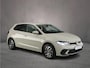 Volkswagen Polo Life Edition 1.0 TSI 95pk Adaptive cruise control, Achteruitrijcamera, LED koplampen, App connect, DAB, Radio, Airco, Parkeersensor achter