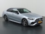 Mercedes-Benz C-klasse 300 e AMG Line | Night | Trekhaak | Sfeerverlichting | Stoelverwarming |