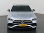 Mercedes-Benz C-klasse 300 e AMG Line | Night | Trekhaak | Sfeerverlichting | Stoelverwarming |