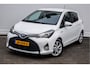 Toyota Yaris 1.5 Hybrid Aut. Aspiration Trekhaak/ Camera/ Tel. bluetooth/ Cruise control/ Lmv/ Climate control