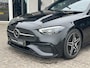 Mercedes-Benz C-klasse Estate 180 AMG Line | Head up display | Trekhaak | Memory