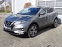 Nissan Qashqai 1.3 DIG-T N-Connecta AUTOMAAT , Panoramadak,Trekhaak,Navi, 160 PK