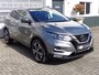 Nissan Qashqai 1.3 DIG-T N-Connecta AUTOMAAT , Panoramadak,Trekhaak,Navi, 160 PK