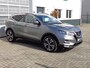Nissan Qashqai 1.3 DIG-T N-Connecta AUTOMAAT , Panoramadak,Trekhaak,Navi, 160 PK