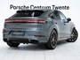 Porsche Cayenne Coupé E-Hybrid Black Edition