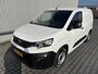 Peugeot Partner 1.5 BlueHDI Premium*A/C*CRUISE*SCHUIF*NW-MODEL*