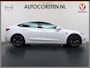 Tesla Model 3 RWD SR plus LFP Accu AutoPilot Leder Panoramadak Adaptive-Cruise Camera's Elektr.-Stuur+Stoelen+Spiegels+Geheugen+Easy-Entry+Verwarmde stoelen Park assistent Pdc WIFI Lane-Assist Speed-Assist Navi LED DAB Voorverwarmen Keyless One-Pedal-Drive Lmv 18" SOH 90% 1e Eigenaar Origineel Nederlandse Auto