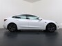 Tesla Model 3 RWD SR plus LFP Accu AutoPilot Leder Panoramadak Adaptive-Cruise Camera's Elektr.-Stuur+Stoelen+Spiegels+Geheugen+Easy-Entry+Verwarmde stoelen Park assistent Pdc WIFI Lane-Assist Speed-Assist Navi LED DAB Voorverwarmen Keyless One-Pedal-Drive Lmv 18" SOH 90% 1e Eigenaar Origineel Nederlandse Auto