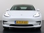 Tesla Model 3 RWD SR plus LFP Accu AutoPilot Leder Panoramadak Adaptive-Cruise Camera's Elektr.-Stuur+Stoelen+Spiegels+Geheugen+Easy-Entry+Verwarmde stoelen Park assistent Pdc WIFI Lane-Assist Speed-Assist Navi LED DAB Voorverwarmen Keyless One-Pedal-Drive Lmv 18" SOH 90% 1e Eigenaar Origineel Nederlandse Auto