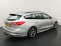 Ford Focus Wagon 125PK EcoBoost ST Line Business | Trekhaak | All seasonbanden | Winter Pack | ISOFIX |
