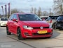 Volkswagen Golf 1.2 TSI Trend Edition