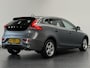 Volvo V40 2.0 D2 Momentum Business | Dealer onderhouden | 1e Eigenaresse | Navigatie