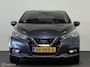 Nissan Micra 0.9 IG-T N-Connecta [ NAP camera climate cruise ]