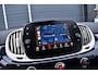 Fiat 500C 1.0 Hybrid Irmscher Nr.12 van 200 wereldwijd Carplay/H.Leer/Led/Climate/Cruise/Lmv17''