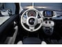 Fiat 500C 1.0 Hybrid Irmscher Nr.12 van 200 wereldwijd Carplay/H.Leer/Led/Climate/Cruise/Lmv17''