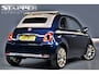 Fiat 500C 1.0 Hybrid Irmscher Nr.12 van 200 wereldwijd Carplay/H.Leer/Led/Climate/Cruise/Lmv17''