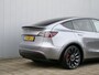 Tesla Model Y Performance AWD 75 kWh 463 Pk Automaat Navigatie / Camera's / Afneembare trekhaak / Leer / Pano-dak / Autopilot / SOH 93,6 %