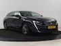 Peugeot 508 1.6 PureTech Blue Lease Allure | Trekhaak | Half leder | Adaptive cruise | Carplay | Dodehoek detectie | Navigatie | Full LED | Keyless