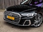 Audi A8 60 TFSI e Quattro Lang |BTW|4-zits|Panorama|OLED|4x Massage/Koeling/Verwarm.|DEALER ONDH.|B&O|360-cam|Keyless|4-Wielbestur