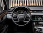 Audi A8 60 TFSI e Quattro Lang |BTW|4-zits|Panorama|OLED|4x Massage/Koeling/Verwarm.|DEALER ONDH.|B&O|360-cam|Keyless|4-Wielbestur