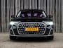 Audi A8 60 TFSI e Quattro Lang |BTW|4-zits|Panorama|OLED|4x Massage/Koeling/Verwarm.|DEALER ONDH.|B&O|360-cam|Keyless|4-Wielbestur