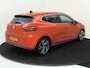 Renault Clio 1.6 E-Tech Hybrid 145 R.S. Line Apple Carplay/Android | cruise control | electronic climate control | lederen/stof bekleding | lichtmetalen velgen 17"| navigatiesysteem |
