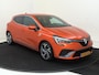 Renault Clio 1.6 E-Tech Hybrid 145 R.S. Line Apple Carplay/Android | cruise control | electronic climate control | lederen/stof bekleding | lichtmetalen velgen 17"| navigatiesysteem |