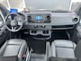 Mercedes-Benz Sprinter 319 1.9 CDI L3 RWD DC 190pk 433 Wielbasis Trekhaak 3500kg trekgewicht Airco Cruise controle 6-Persoons Telefoonverbinding Werkverlichting Euro 6