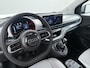 Fiat 500 1.0 Hybrid Torino Launch Edition | Airco (automatisch) | Cruise control | Full-LED koplampen
