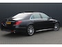 Mercedes-Benz S-klasse AMG 63 4Matic Lang 585PK | Burmester | Panoramadak | Nachtzicht | Soft-Close | Virtual Cockpit | 360 Camera | Adaptieve cruise | Dodehoek detectie | Massage stoelen | Luchtvering | Bomvolle S63! |