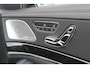 Mercedes-Benz S-klasse AMG 63 4Matic Lang 585PK | Burmester | Panoramadak | Nachtzicht | Soft-Close | Virtual Cockpit | 360 Camera | Adaptieve cruise | Dodehoek detectie | Massage stoelen | Luchtvering | Bomvolle S63! |