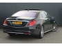 Mercedes-Benz S-klasse AMG 63 4Matic Lang 585PK | Burmester | Panoramadak | Nachtzicht | Soft-Close | Virtual Cockpit | 360 Camera | Adaptieve cruise | Dodehoek detectie | Massage stoelen | Luchtvering | Bomvolle S63! |