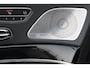 Mercedes-Benz S-klasse AMG 63 4Matic Lang 585PK | Burmester | Panoramadak | Nachtzicht | Soft-Close | Virtual Cockpit | 360 Camera | Adaptieve cruise | Dodehoek detectie | Massage stoelen | Luchtvering | Bomvolle S63! |
