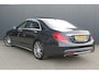Mercedes-Benz S-klasse AMG 63 4Matic Lang 585PK | Burmester | Panoramadak | Nachtzicht | Soft-Close | Virtual Cockpit | 360 Camera | Adaptieve cruise | Dodehoek detectie | Massage stoelen | Luchtvering | Bomvolle S63! |