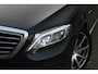 Mercedes-Benz S-klasse AMG 63 4Matic Lang 585PK | Burmester | Panoramadak | Nachtzicht | Soft-Close | Virtual Cockpit | 360 Camera | Adaptieve cruise | Dodehoek detectie | Massage stoelen | Luchtvering | Bomvolle S63! |