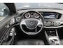 Mercedes-Benz S-klasse AMG 63 4Matic Lang 585PK | Burmester | Panoramadak | Nachtzicht | Soft-Close | Virtual Cockpit | 360 Camera | Adaptieve cruise | Dodehoek detectie | Massage stoelen | Luchtvering | Bomvolle S63! |