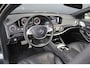 Mercedes-Benz S-klasse AMG 63 4Matic Lang 585PK | Burmester | Panoramadak | Nachtzicht | Soft-Close | Virtual Cockpit | 360 Camera | Adaptieve cruise | Dodehoek detectie | Massage stoelen | Luchtvering | Bomvolle S63! |