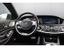 Mercedes-Benz S-klasse AMG 63 4Matic Lang 585PK | Burmester | Panoramadak | Nachtzicht | Soft-Close | Virtual Cockpit | 360 Camera | Adaptieve cruise | Dodehoek detectie | Massage stoelen | Luchtvering | Bomvolle S63! |